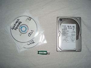 Harris Inscriber Inca RTX Playback USB Key Fob Restore  