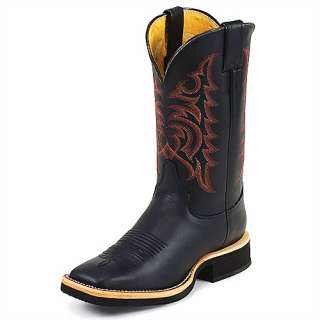 JUSTIN WOMAN SIZE 7 B WESTERN MADE IN USA COWBOY AQHA LIFESTYLE BOOTS 