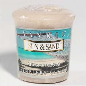 Yankee Candle 0903255240 Samplers Sun & Sand 