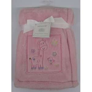  Baby Gear Boutique Collection Blanket Baby