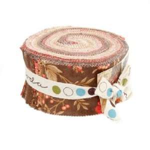  Moda Aster Manor 2 1/2 Jelly Roll By The Each 3_sisters 