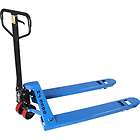 hj 5500 5500 lb 27 x 48 pallet jack hand