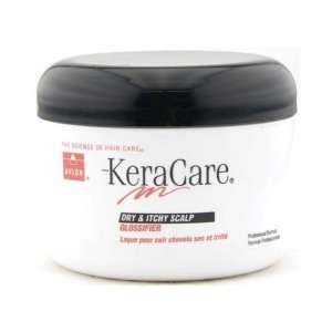  Avlon KeraCare Dry and Itchy Scalp Glossifier 4oz Beauty