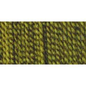  Handicrafter Crochet Thread  Solids  Ripe Avocado