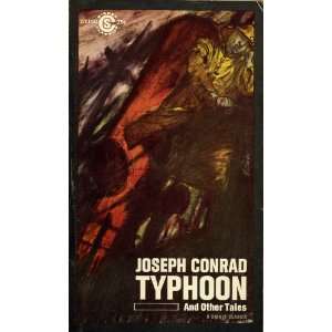  Typhoon and Other Tales Books