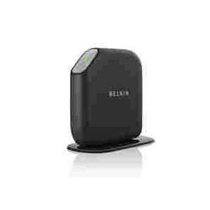 Belkin Components Surf N300 Wireless N Router Electronics