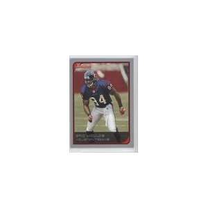  2006 Bowman #93   Eric Moulds Sports Collectibles
