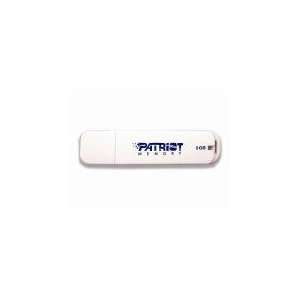  Patriot Memory 8GB X Porter USB 2.0 Flash Drive 