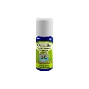  Digestion Support Synergy Blend   10 ml,(Oshadhi) Health 