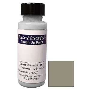   Up Paint for 2010 Jaguar XF Type (color code 2028/LJZ) and Clearcoat