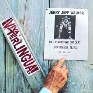   ; Luckenbah, Texas (Saturday, August 18th) Jerry Jeff Walker Music