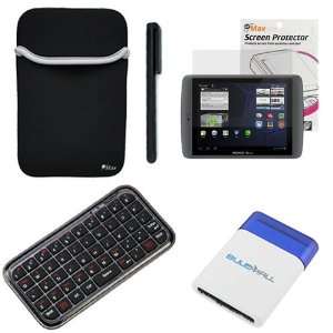   G9 250GB Multi touch Screen Android Tablet