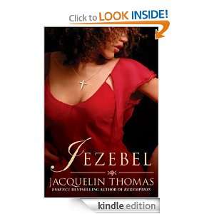 Start reading Jezebel  