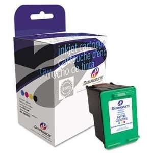  DPC61WN Compatible Ink, 175 Page Yield, Tri Color 