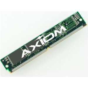    AXIOM MEMORY SOLUTION,LC  8MB FLASH SIMM F/Cisco