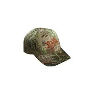  G. Loomis Hat Camo Skel Fish Max 1