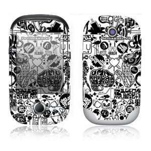  Samsung Corby Pro Decal Skin Sticker   Life Everything 