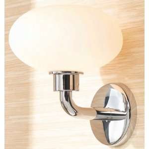  Hotelier Light With Satin Wall Mount By Ginger