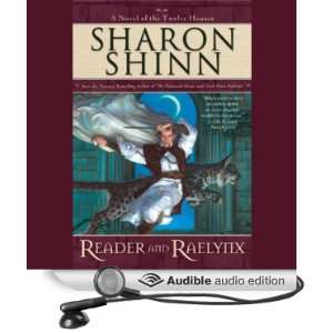   , Book 4 (Audible Audio Edition) Sharon Shinn, Joe Barrett Books