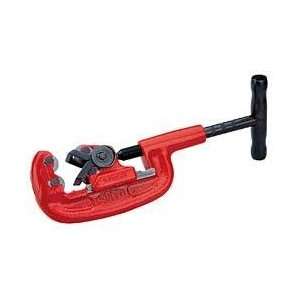  Reed 2 4WGA Steel Pipe Cutter (4 Wheel With Guides)