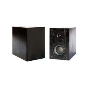 New   New Wave Audio BK 52 50 W RMS Speaker   2 way 