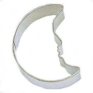  Man in the Moon Metal Cookie Cutter