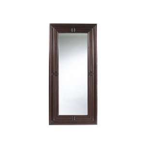  Marcella Leaner Mirror (Old World) (80H x 38W x 2D 