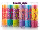 Maybelline BABY LIPS * All 6 Tinted Lip Balm Flavors * NEW 8 HR 