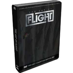  The Art Of Flight Brain Farm Snowboard DVD & Blu Ray 