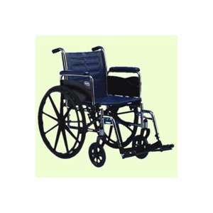  Invacare Tracer EX2 Wheelchair, , Each Health & Personal 