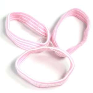   Hair Tie /Elastic Band/ ponytail holders  Style 2 Thick Band 7 Colour