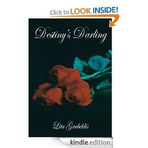 Destinys Darling Lita Grabeklis  Kindle Store