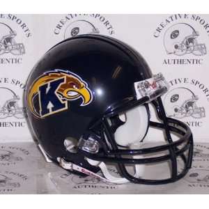 Kent State Golden Flashes NCAA Riddell Mini Helmet
