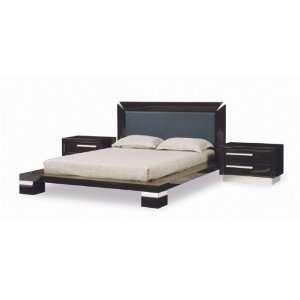  B99 Bed (wenge)