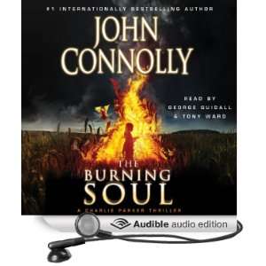  Burning Soul A Charlie Parker Mystery (Audible Audio Edition) John 