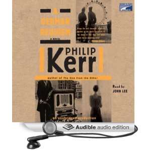   German Requiem (Audible Audio Edition) Philip Kerr, John Lee Books
