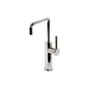 Water Decor Nirvana Tall Single Side Handle Lavatory Faucet 02201 014 