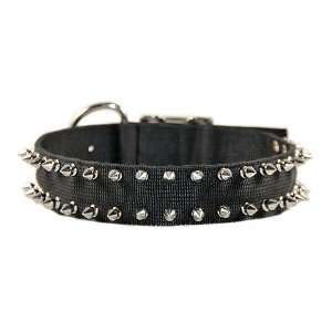  Nylon Porcupine Dog Collar