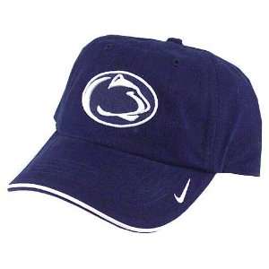    Nike Penn State Nittany Lions Navy Turnstile Hat