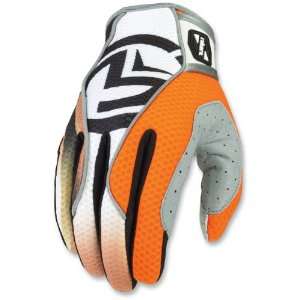  Moose Sahara Gloves , Color Orange, Size 3XL 3330 2124 