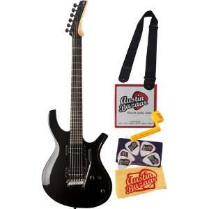  Parker PDF70 Maxx Fly P Series Electric Guitar Bundle with 