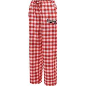    Tampa Bay Buccaneers Womens Red Paramount Pants