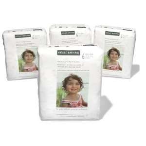  Nature Babycare Diapers   4pk. (Size 6) Baby