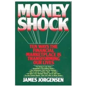   Marketplace Is Transforming Our Lives James Jorgensen Books