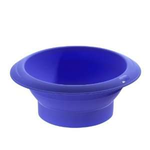  Lekue Collapsible Steamer, Blue