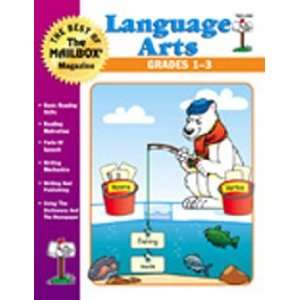  The Mailbox Theme Series Language Arts Informative 