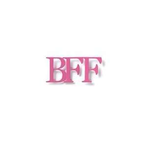 Embellish Your Story BFF Magnet