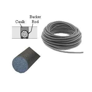  1/2 Closed Cell Backer Rod   100 ft Roll