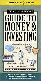 Standard and Poors Guide to Money and Investing, (0976474980 