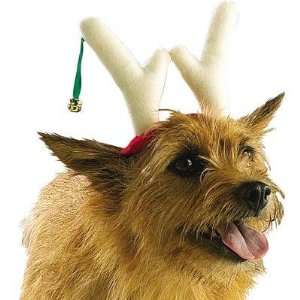  Zanies Reindeer Antlers for Dogs Large